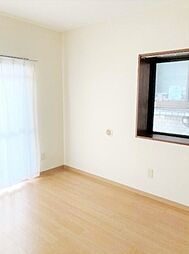 グレイス下北沢 2階1Kのリビング/ダイニング