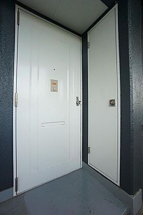 フリューゲル野芥_内装_4