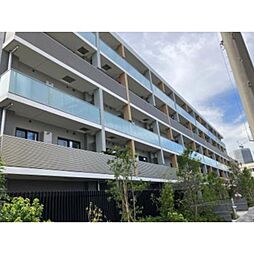 Ｊ．ＧＲＡＮ　Ｃｏｕｒｔ　品川西大井ＷＥＳＴ