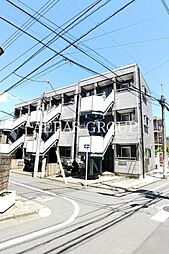 ＦＵＪＩＳＴＡ幡ヶ谷III