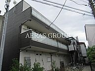 神奈川県横浜市鶴見区東寺尾東台17-17：物件画像／アエラス川崎店 （株式会社アエラス）