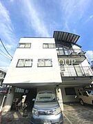外観・土地