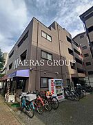 外観・土地