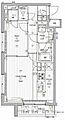 THEPREMIUMCUBEGOSAKI3階21.4万円