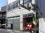 椎名町駅周辺 240m