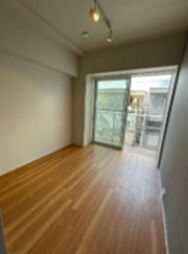 京急本線 平和島駅 徒歩6分の賃貸マンション 2階1Kのリビング/ダイニング