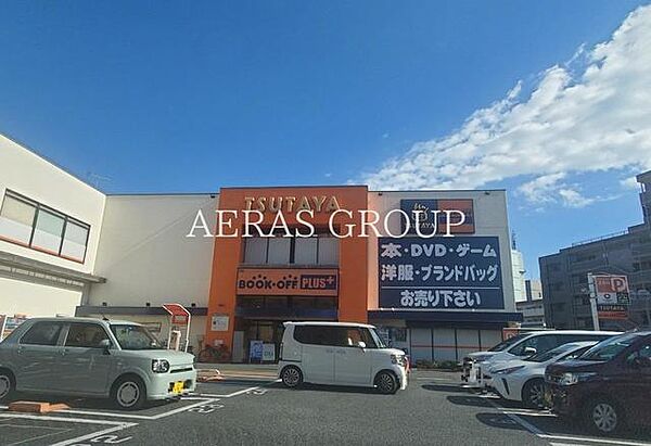 外観画像