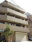 東京都品川区南大井2丁目：物件画像／株式会社シエル　五反田店