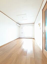 レジデンス　アルドーレ　Ａ 203 2階2LDKのリビング/ダイニング