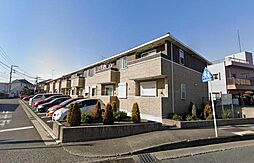 小田急小田原線 愛甲石田駅 徒歩14分
