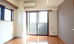 ルーブル椎名町 3階1Kのリビング/ダイニング