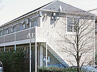 東京都練馬区田柄5丁目3-14：物件画像／アエラス石神井公園店 （株式会社アエラス.FR）