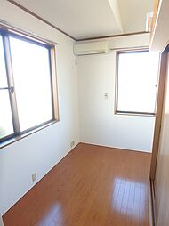 東小岩ハイツ 2階ワンルームのリビング/ダイニング