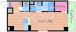Osaka Metro谷町線 野江内代駅 徒歩1分