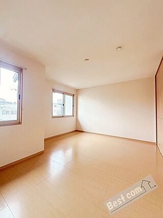 メルヴェーユ北畠_内装_5