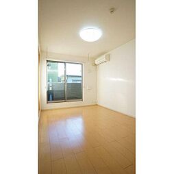 アンジュ アルモニー 2階1LDKのリビング/ダイニング