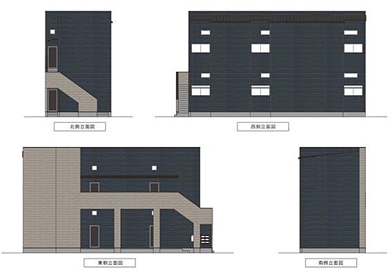 maison de aurore西宮_トップ画像