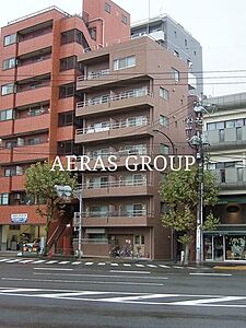 外観：外観・土地