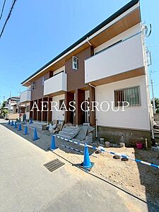 外観:外観・土地 外観:外観・土地