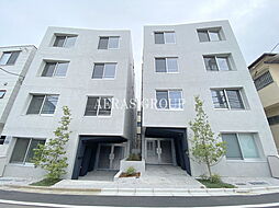 ラ・ドゥセール文京大塚