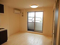 プリンシパル 2階2LDKのリビング/ダイニング