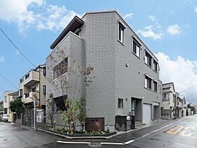 ヴィヴァルディ常盤台 00102 ｜ 東京都板橋区常盤台１丁目35-23（賃貸マンション3LDK・3階・98.44㎡） その9