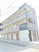 外観・土地