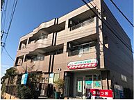 神奈川県横浜市緑区中山4丁目：物件画像／株式会社賃貸ステーション　青葉台店