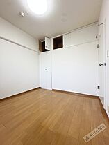 大阪府大阪市平野区喜連６丁目（賃貸マンション3LDK・2階・56.56㎡） その13