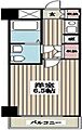 ライオンズマンション新宿東公園2階9.0万円