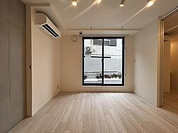 GRANPASEO下北沢 1階1LDKのリビング/ダイニング