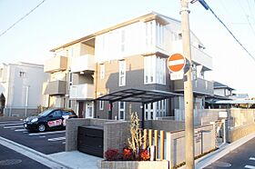 イルクォーレ  ｜ 大阪府堺市西区鳳北町８丁（賃貸アパート1LDK・2階・40.23㎡） その1