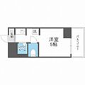 テングッド昭代NEXT2階4.4万円