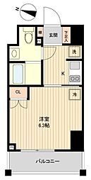 JR京浜東北・根岸線 新子安駅 徒歩1分