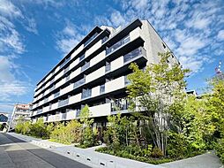 レ・ジェイドシティ橋本III