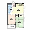 ハイネス吉原3階4.7万円