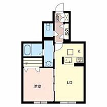 アルベージュ今宿 0102 ｜ 兵庫県姫路市東今宿３丁目7-30（賃貸マンション1LDK・1階・43.92㎡） その2