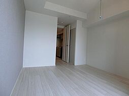 つくばエクスプレス 浅草駅 徒歩4分の賃貸マンション 12階1Kのリビング/ダイニング