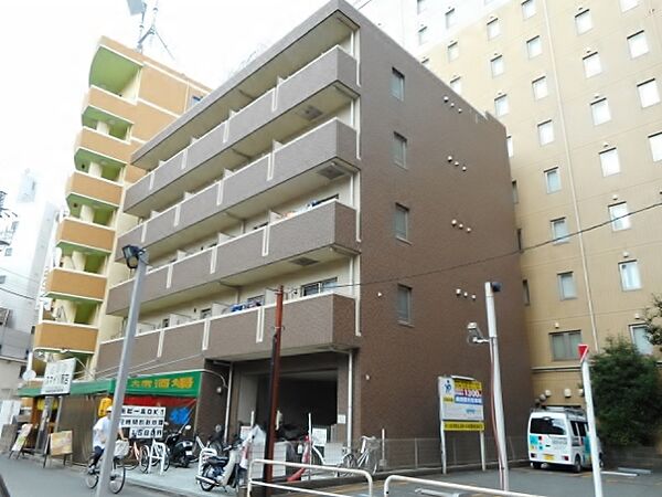 神奈川県厚木市泉町(賃貸マンション1R・3階・24.64㎡)の写真 その1