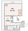 シティハイツ東十条2階11.0万円