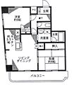 ヴィチーノ町屋7階16.3万円