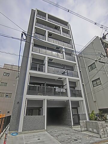 ホームズ モダンアパートメント梅田north 1ldk 7階 33 31 賃貸マンション住宅情報
