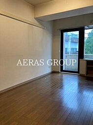 ブランシェ池袋 3階1Kのリビング/ダイニング