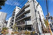 外観・土地