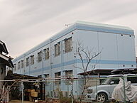 東京都東村山市野口町4丁目1-63：物件画像／株式会社セントラルエージェンシー　セントラルハウス所沢駅前店