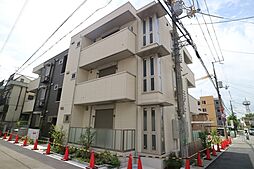 JR福知山線 三田駅 徒歩6分の賃貸アパート