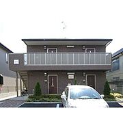 外観・土地