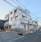 東京都三鷹市牟礼5丁目14-36：物件画像／アエラス調布店 （株式会社アエラス.PR）