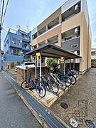 敷地内/建物