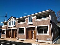 神奈川県愛甲郡愛川町角田391-1：物件画像／株式会社RoomConnect　本厚木店